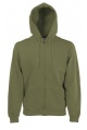 FOTL Classic Hooded Sweat Jacket (62-062-0) - Zdjęcie