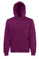 FOTL Classic Hooded Sweat Jacket (62-062-0) - Zdjęcie
