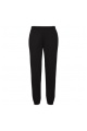 FOTL Elasticated Cuff Jog Pants (64-026-0) - Zdjęcie