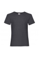 FOTL Girls Valueweight T (61-005-0) - Zdjęcie