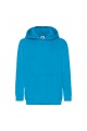 FOTL Kids Classic Hooded Sweat 280 g (62-043-0) - Photo