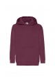 FOTL Kids Classic Hooded Sweat 280 g (62-043-0) - Photo