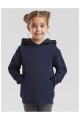 FOTL Kids Classic Hooded Sweat 280 g (62-043-0) - Photo