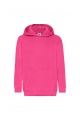 FOTL Kids Classic Hooded Sweat 280 g (62-043-0) - Photo