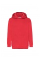 FOTL Kids Classic Hooded Sweat 280 g (62-043-0) - Photo