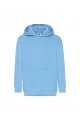 FOTL Kids Classic Hooded Sweat 280 g (62-043-0) - Photo