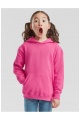 FOTL Kids Classic Hooded Sweat 280 g (62-043-0) - Photo