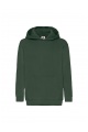 FOTL Kids Classic Hooded Sweat 280 g (62-043-0) - Photo