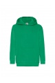 FOTL Kids Classic Hooded Sweat 280 g (62-043-0) - Photo