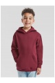FOTL Kids Classic Hooded Sweat 280 g (62-043-0) - Photo