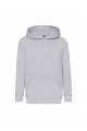 FOTL Kids Classic Hooded Sweat 280 g (62-043-0) - Photo