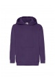 FOTL Kids Classic Hooded Sweat 280 g (62-043-0) - Photo