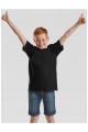 FOTL Kids Iconic Ringspun Premium 195g (61-363-0) - Photo