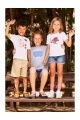 FOTL Kids Iconic Ringspun T (61-023-0) - Zdjęcie