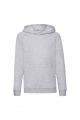 FOTL Kids Lightweight Hooded Sweat 240g (62-009-0) - Photo