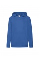 FOTL Kids Lightweight Hooded Sweat 240g (62-009-0) - Photo
