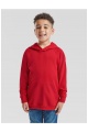 FOTL Kids Lightweight Hooded Sweat 240g (62-009-0) - Photo