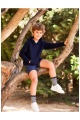 FOTL Kids Lightweight Hooded Sweat 240g (62-009-0) - Photo