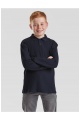 FOTL Kids LS 65/35 Polo (63-201-0) - Photo