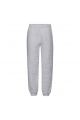 FOTL Kids Premium Elasticated Jog Pants (64-025-0) - Photo