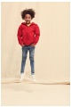 FOTL Kids Premium Hooded Sweat Jacket (62-035-0) - Zdjęcie