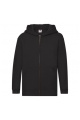FOTL Kids Premium Hooded Sweat Jacket (62-035-0) - Zdjęcie