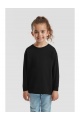 FOTL Kids Valueweight LS T (61-007-0) - Photo
