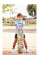 FOTL Kids Valueweight T (61-033-0) - Zdjęcie