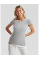 FOTL Ladies Iconic Ringspun T (61-432-0) - Zdjęcie
