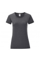 FOTL Ladies Iconic Ringspun T (61-432-0) - Zdjęcie