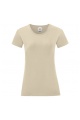 FOTL Ladies Iconic Ringspun T (61-432-0) - Zdjęcie