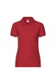 FOTL Lady Fit 65/35 Polo (63-212-0) - Zdjęcie