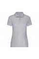 FOTL Lady Fit 65/35 Polo (63-212-0) - Zdjęcie