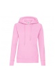 FOTL Lady-Fit Classic Hooded Sweat (62-038-0) - Zdjęcie