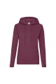 FOTL Lady-Fit Classic Hooded Sweat (62-038-0) - Zdjęcie