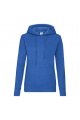 FOTL Lady-Fit Classic Hooded Sweat (62-038-0) - Zdjęcie