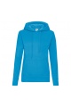 FOTL Lady-Fit Classic Hooded Sweat (62-038-0) - Zdjęcie