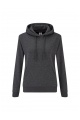 FOTL Lady-Fit Classic Hooded Sweat (62-038-0) - Zdjęcie