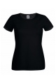 FOTL Lady Fit Crew Neck T (61-378-0) - Zdjęcie