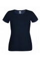 FOTL Lady Fit Crew Neck T (61-378-0) - Zdjęcie