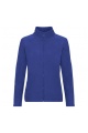 FOTL Lady-Fit Full Zip Fleece (62-066-0) - Zdjęcie