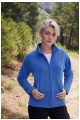 FOTL Lady-Fit Full Zip Fleece (62-066-0) - Zdjęcie