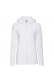 FOTL Lady-Fit Lightweight Hooded Jacket(62-150-0) - Zdjęcie