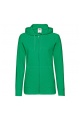 FOTL Lady-Fit Lightweight Hooded Jacket(62-150-0) - Zdjęcie