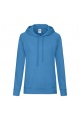 FOTL Lady-Fit Lightweight Hooded Sweat (62-148-0) - Zdjęcie