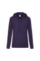 FOTL Lady-Fit Lightweight Hooded Sweat (62-148-0) - Zdjęcie