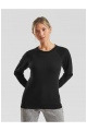 FOTL Lady-Fit Lightweight Raglan Sweat (62-146-0) - Zdjęcie