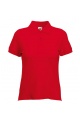 FOTL Lady Fit Polo (63-560-0) - Zdjęcie