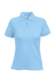 FOTL Lady Fit Polo (63-560-0) - Zdjęcie