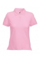 FOTL Lady Fit Polo (63-560-0) - Zdjęcie